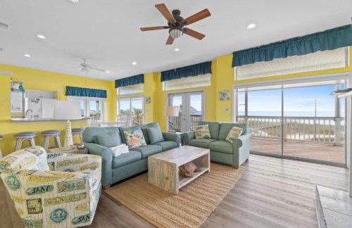 Dream Chaser-Private Pool-Hot Tub-Pets-Directly across from boardwalk to beach - Foto 30