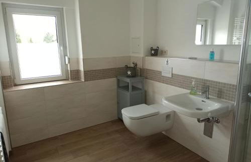 kleine 1-Raum-Ferienwohnung mit hohem Komfort - Foto 16