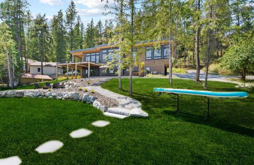 The Lake House on Lake Pend Oreille - Foto 37