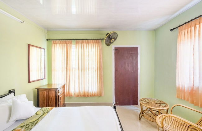 GuestHouser 3 BHK Villa e574 - Foto 3