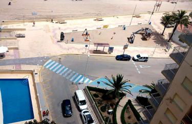 Bellreguart 1a línea de Playa - Edificio Mirador - Foto 1