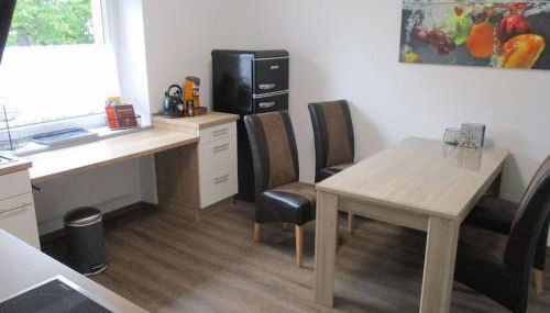 Ferienwohnung Mittendrin, Stadtmitte Hermeskeil - Foto 2