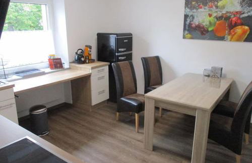 Ferienwohnung Mittendrin, Stadtmitte Hermeskeil - Foto 2