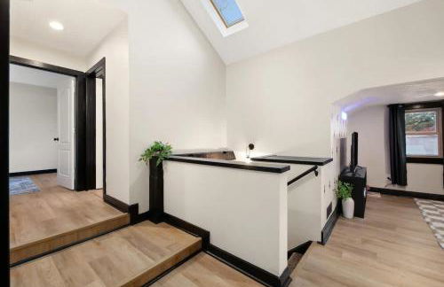 Modernized Historical Home in Downtown Medina with Hot Tub - Foto 36