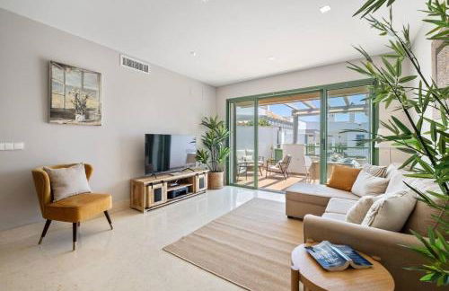 Casa del Loro - Sotogrande Marina - Foto 10