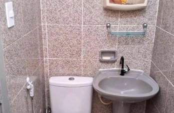 APARTAMENTO x 4 pessoas no VILLAGE DAIANE TAQUARY Guaibim Valença Bahia - Foto 21