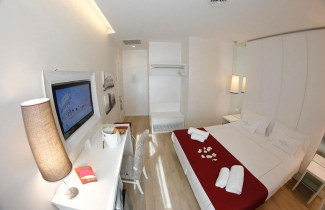 Tullia e Prisca Relais - Photo 11