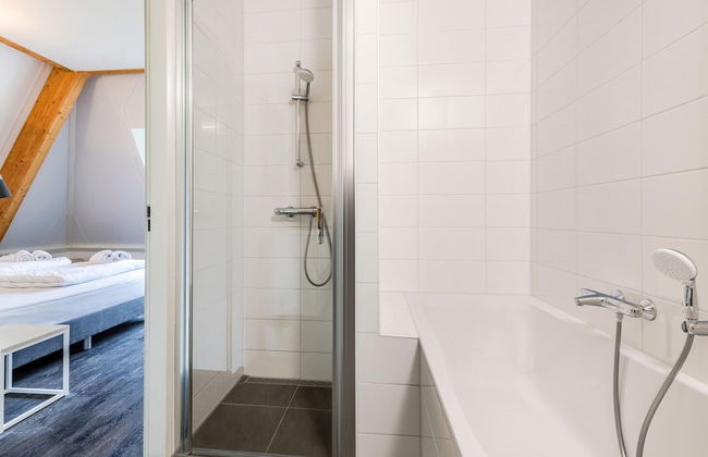 Villa in Banjaard Near Sandy North Sea Beach - Foto 12