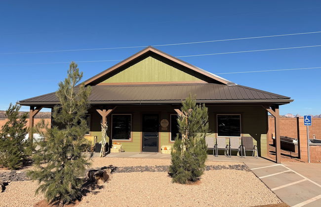 Gooseberry Lodges - Foto 7