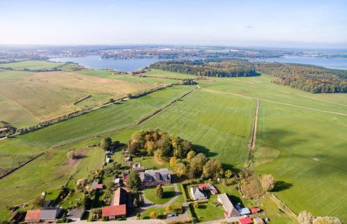 Gutshaus Wohnung 6 - Foto 4