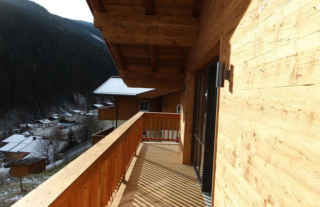 Modern Chalet With Sauna Near ski Area in Saalbach-hinterglemm / Salzburgerland - Foto 38