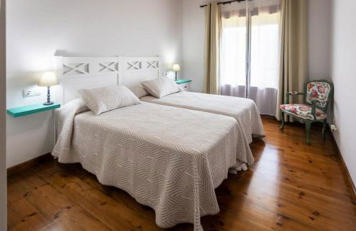 El Jardin del Erizo – Jardín y Vistas a la Sierra - Foto 40