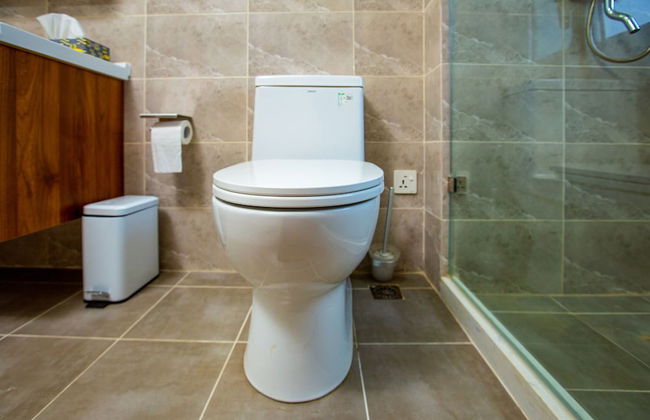 3-bedroom Apartment in Tema - Chez Akwasi - Photo 13