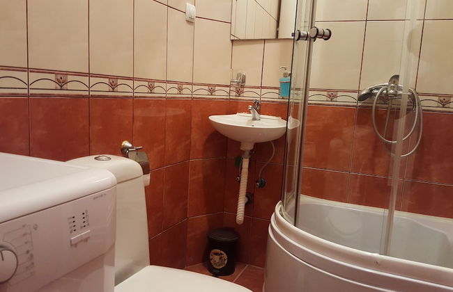 Apartments Lazarevic - Foto 46