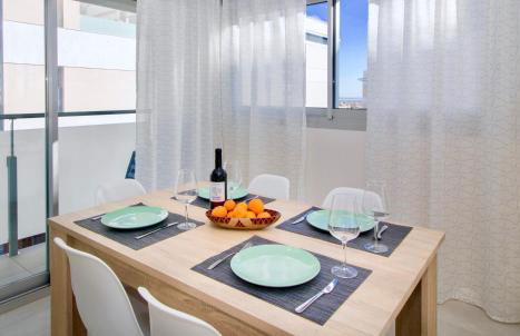 El Mirador De Villamartin - La Zenia & Golf - Foto 8