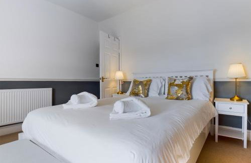 Duck Cottage beautiful views countryside village - Foto 7