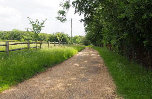 Stablehurst Cottage - Foto 30