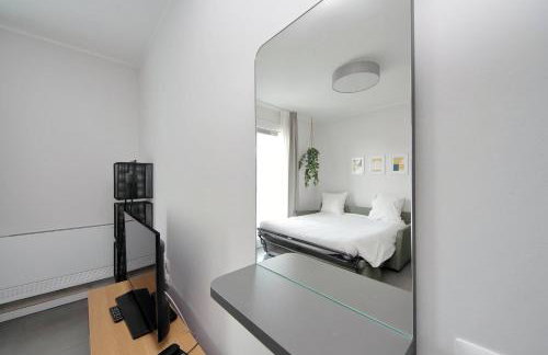 Quarto Verde Apartments - Foto 139