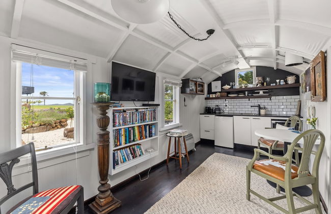 Driftwood Seaside Escapes - Foto 9