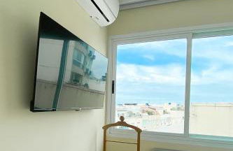 Apart hotel com vista a 300 mts das praias Ipanema - Copacabana - Arpoador - Foto 16