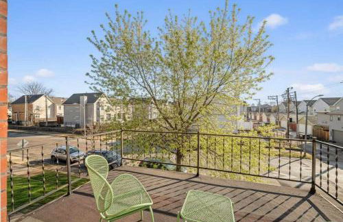 Cozy STL Stay Near Forest Park ABODEbucks - Foto 21