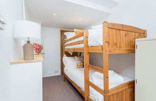 Dyke Farm Barn near Brighton by Huluki Sussex Stays - Foto 22