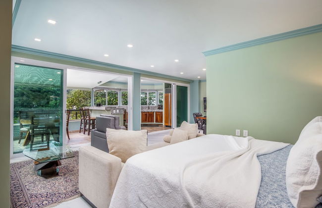 Puerto Vallarta Family Vacation Home, Beach Frontage - Foto 26