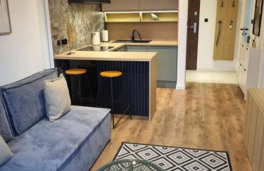 Mała Poleska - przytulny apartament z ogródkiem - Photo 22