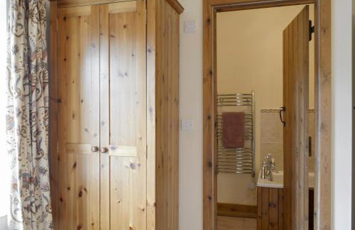 Stable Cottage - Foto 14