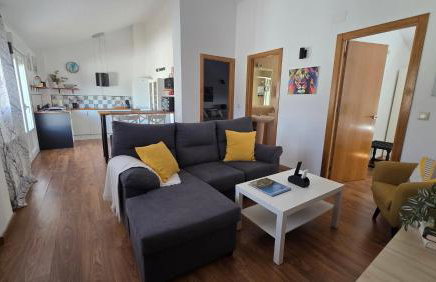 Ático Vista La Sierra - Foto 1