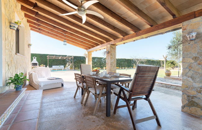 Son March I in Mallorca - Foto 6