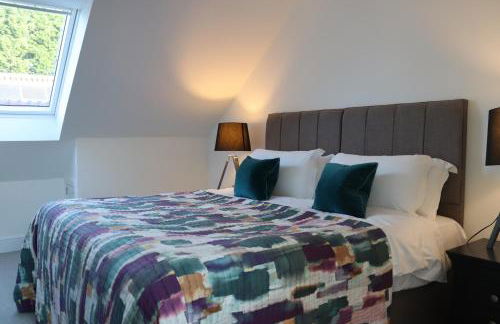 Leafield House Nables Farm - Foto 31