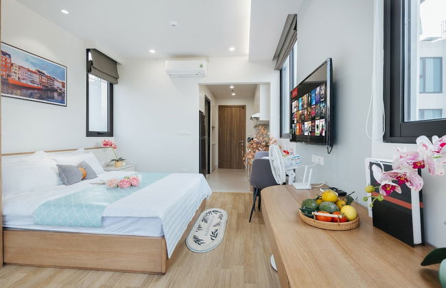 Margaery Boutique Apartment - Foto 68