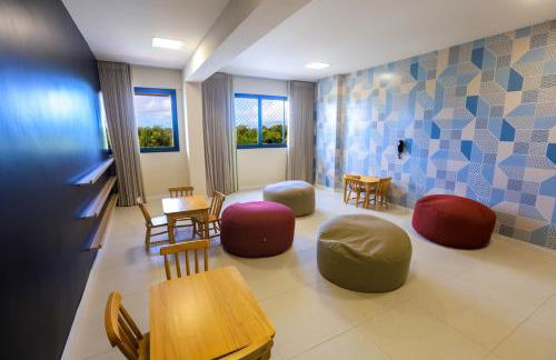 Guarajuba Paraiso dos Coqueiros - Foto 75