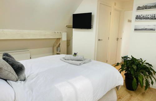 Silverwood Coach House, with pre booked use of Indoor Swimming Pool - Foto 5