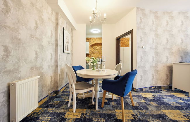 Apartamenty By Bogunia - Foto 24