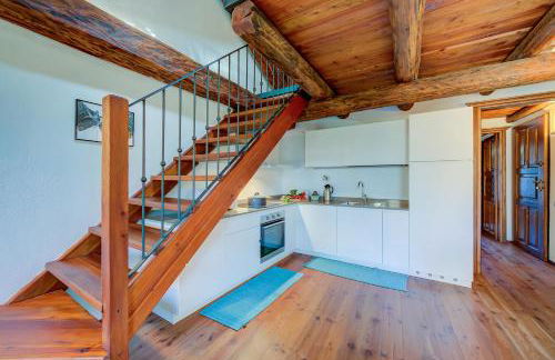 San Marco Lodge Apt Mountain Retreat - Happy Rentals - Foto 16