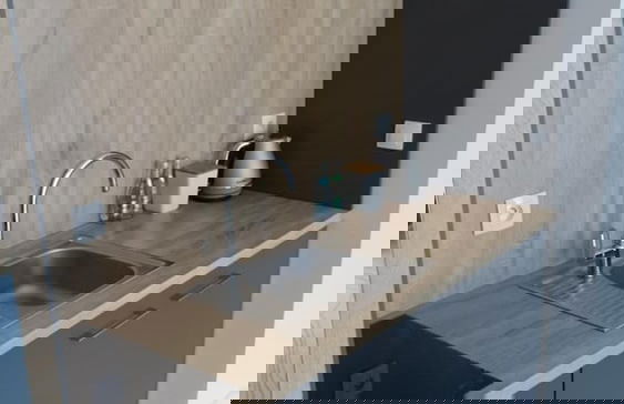 Green Apartments - Photo 11