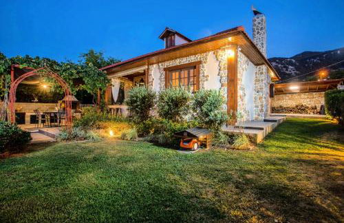 Old Nest House - Foto 50