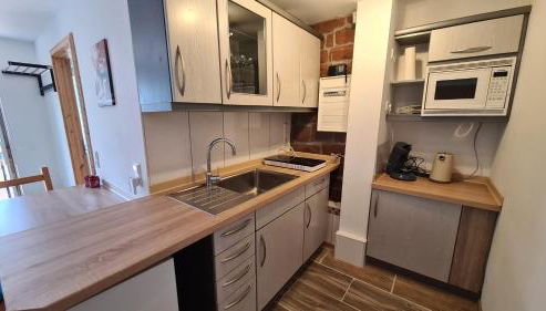 Haides helle Wohnung - Foto 3