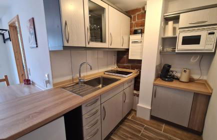 Haides helle Wohnung - Foto 3