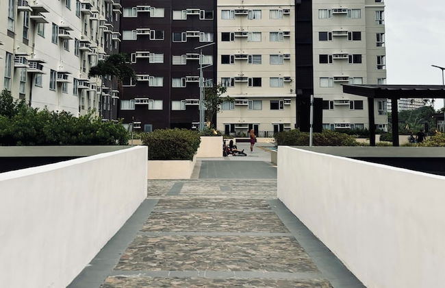 7 The Metro View Dream Loft - Foto 15