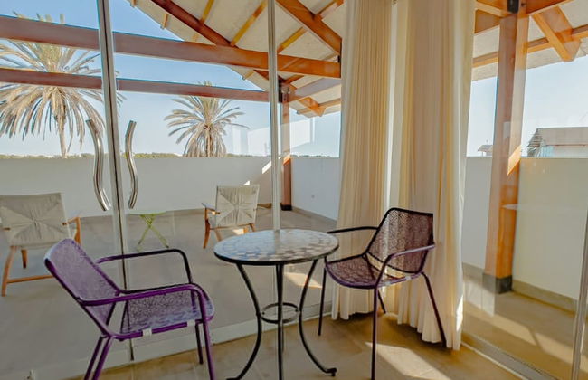 HOP Mykonos en Playa y Naturaleza de Chincha - Foto 66