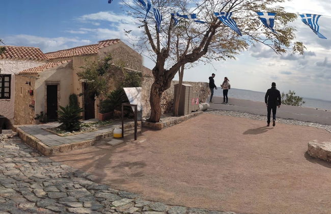 Cottage in Vellies-nice Place for Families - Foto 31