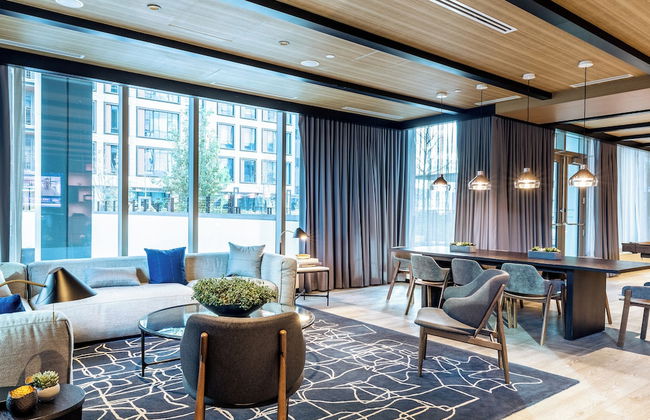 The Alyx at EchelonSeaport - Foto 34