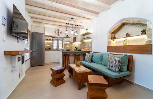 Vasiliki Home near Matala beach - Foto 1