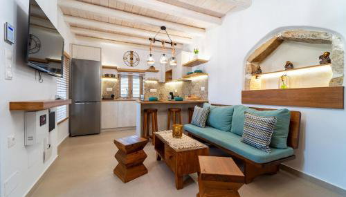 Vasiliki Home near Matala beach - Foto 1