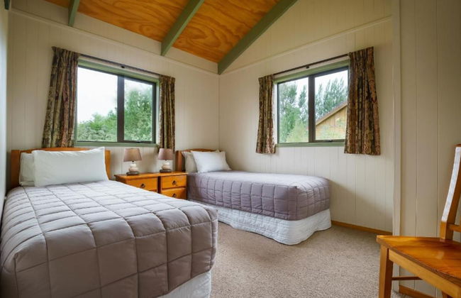 Longbourne Lodge - Foto 18