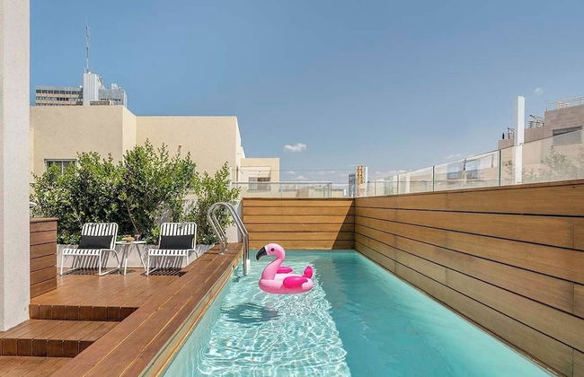 Mr. Louis - By TLV2GO - Photo 70