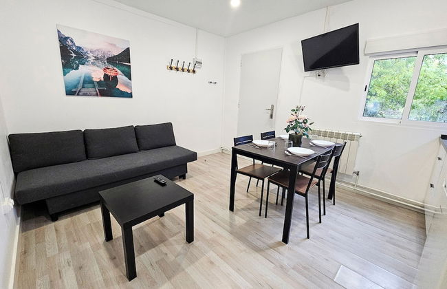 Complejo Bubal Formigal 3000 - Foto 35